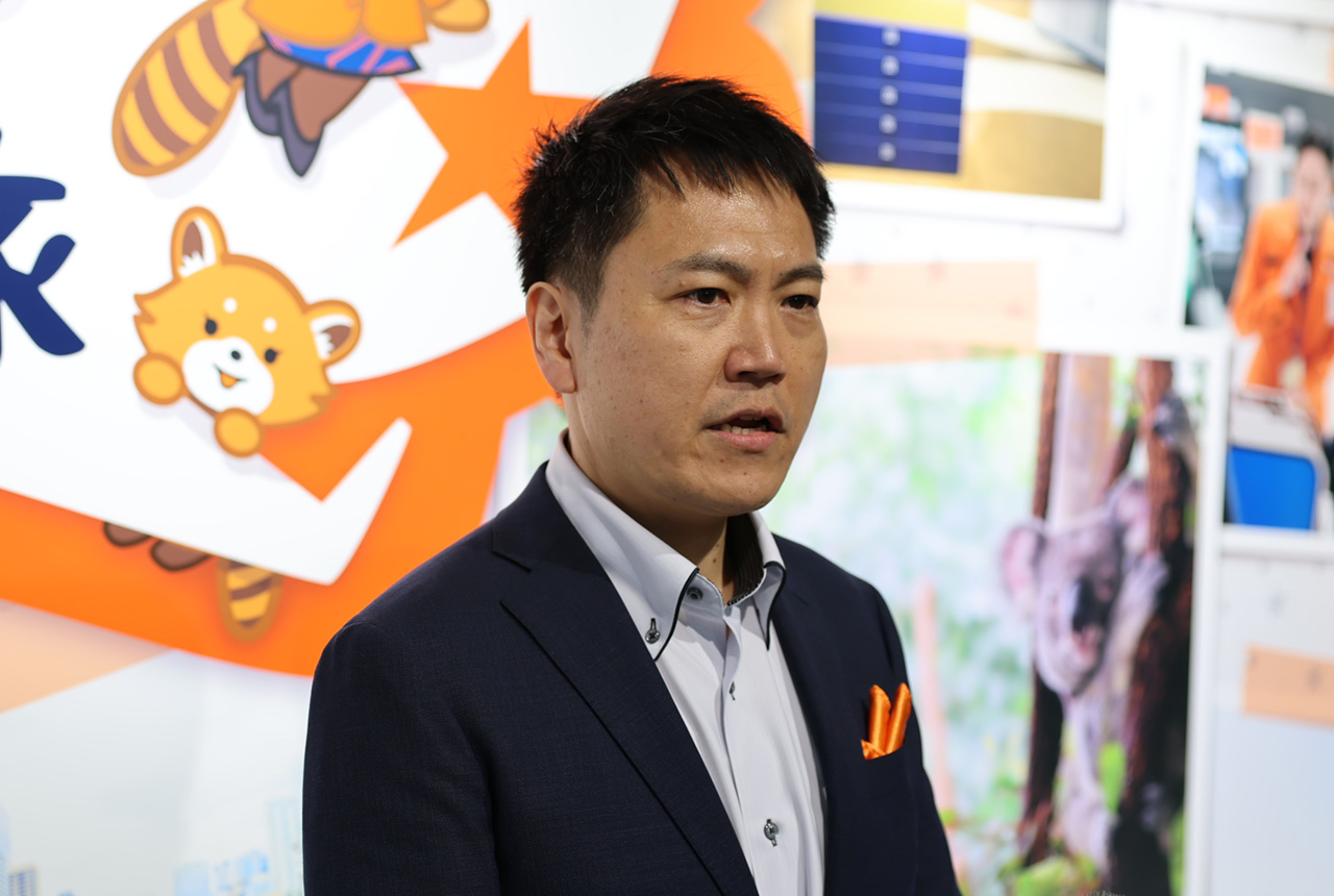 ジェットスター・ジャパン 田中正和社長