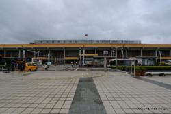 台北松山機場