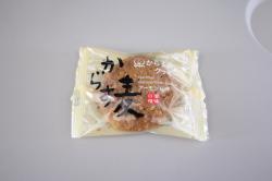 春秋航空日本 機内販売 からす麦クッキー